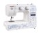 Janome Toile Romance Easy-to-Use 15-Stitch Sewing Machine Officially Licensed Bridgerton Collection